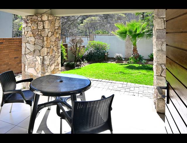 3 BEDROOM DUPLEX FOR SALE IN KYALAMI HILLS